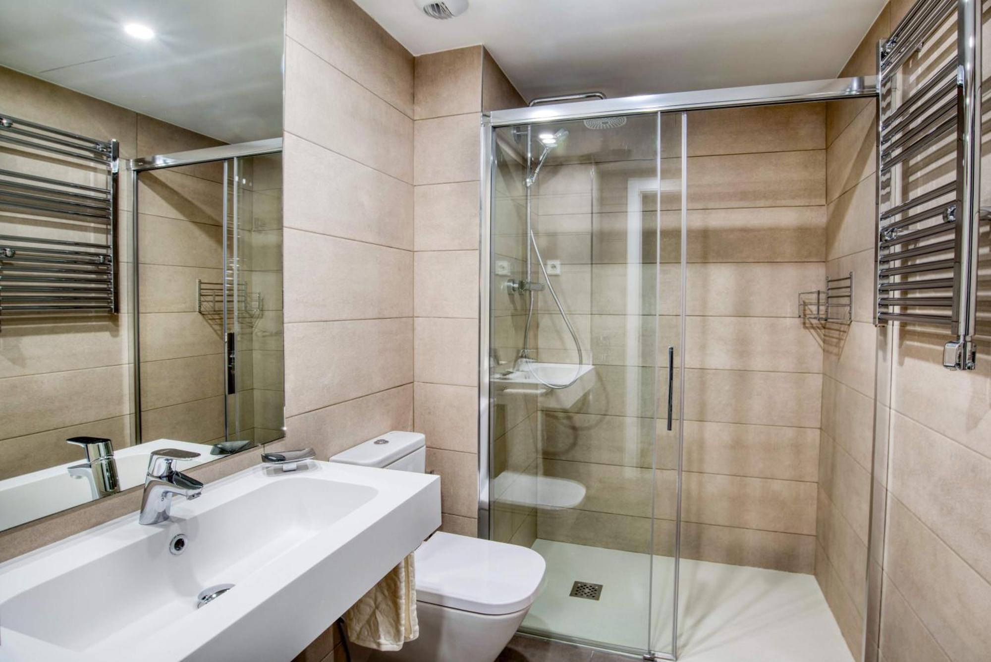 Apartament Penthouse On The First Line Platja d'Aro Zewnętrze zdjęcie