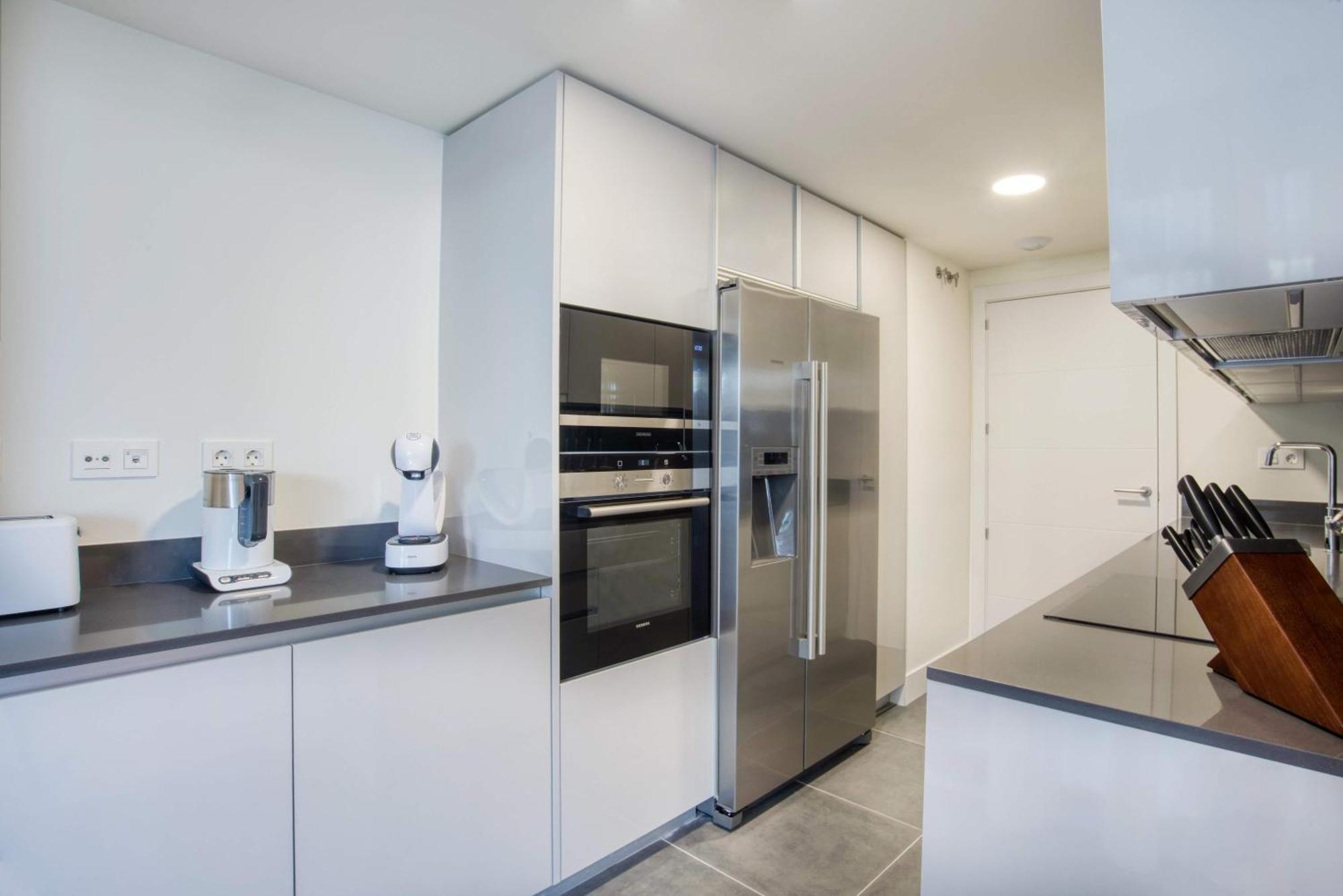 Apartament Penthouse On The First Line Platja d'Aro Zewnętrze zdjęcie