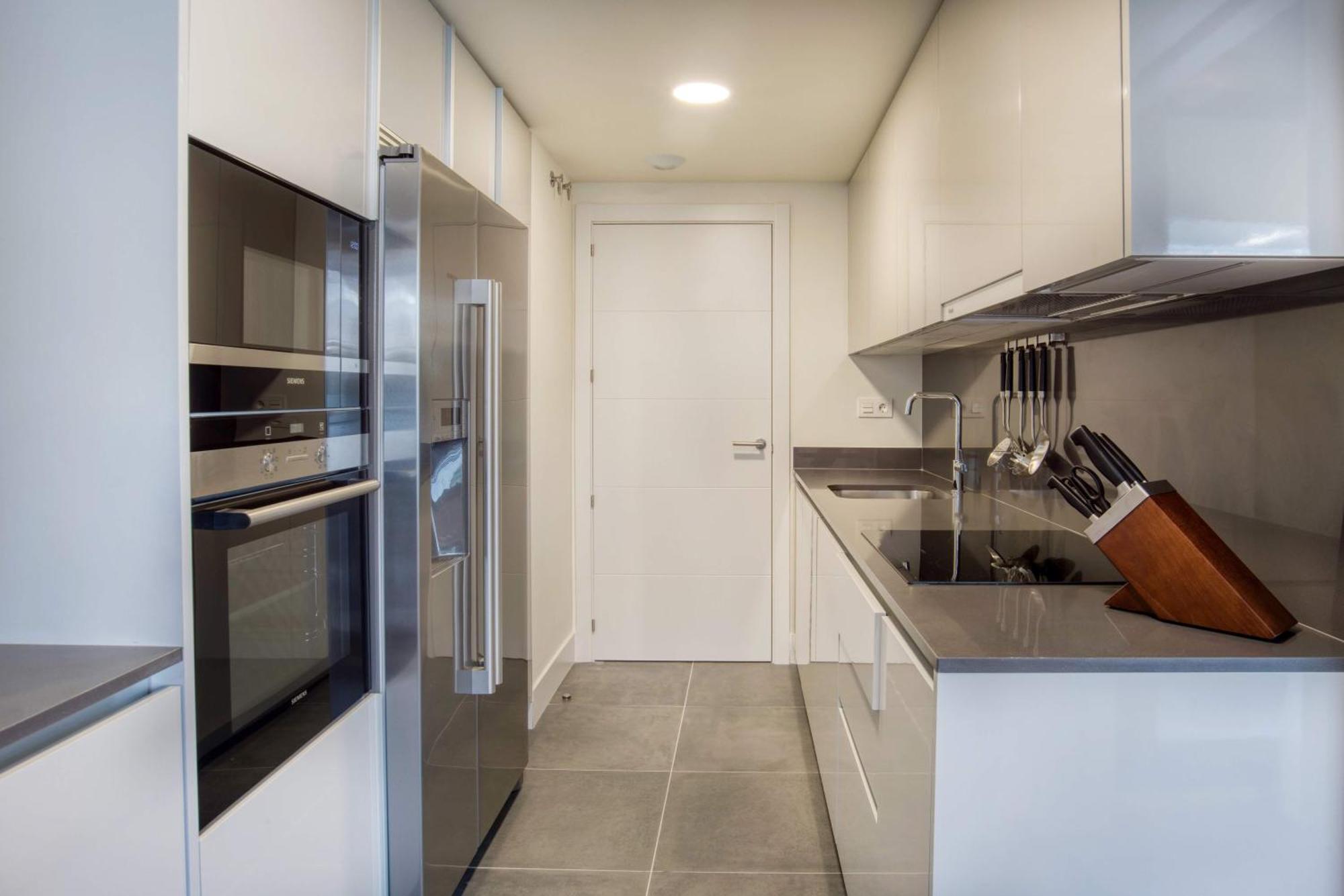Apartament Penthouse On The First Line Platja d'Aro Zewnętrze zdjęcie