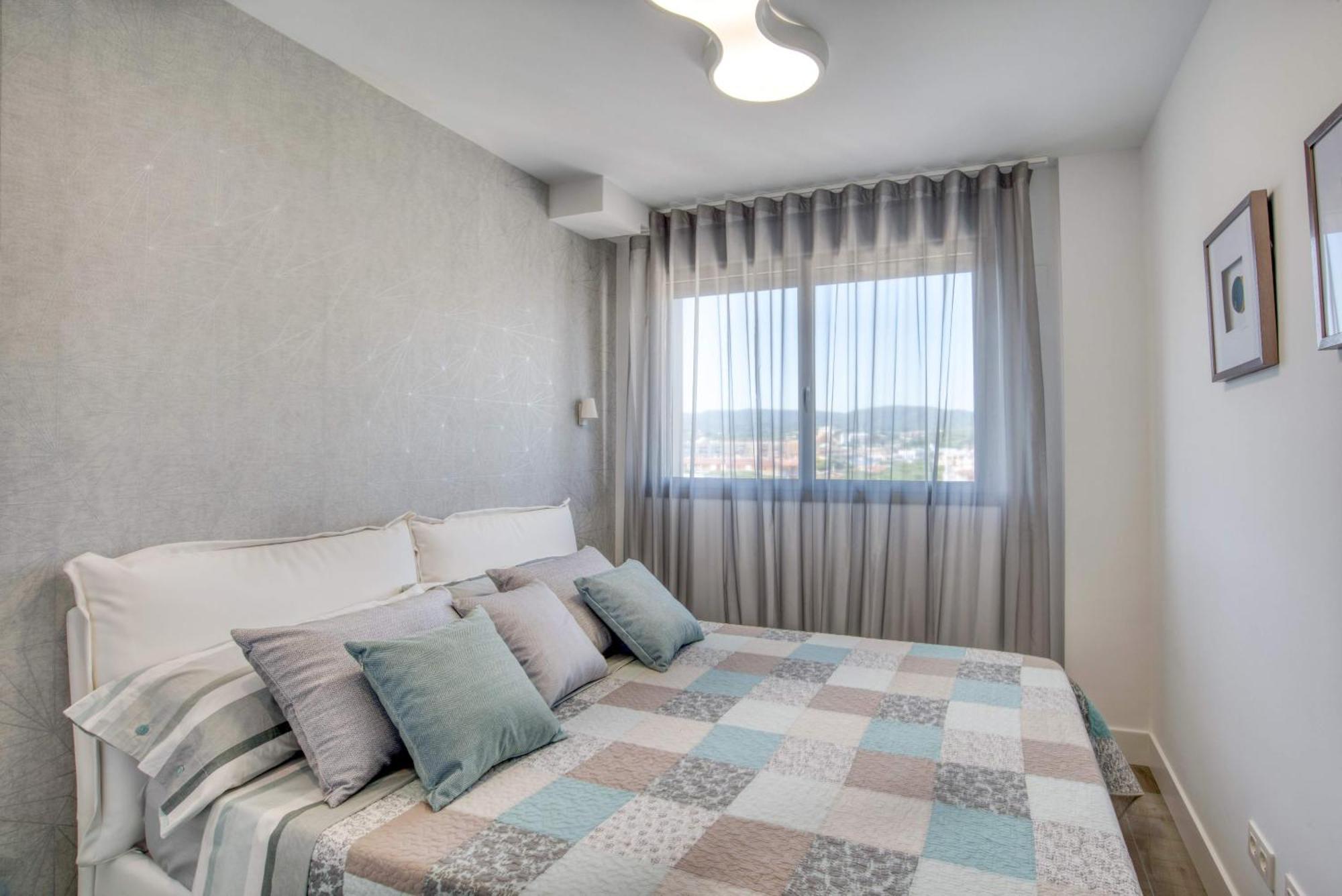 Apartament Penthouse On The First Line Platja d'Aro Zewnętrze zdjęcie
