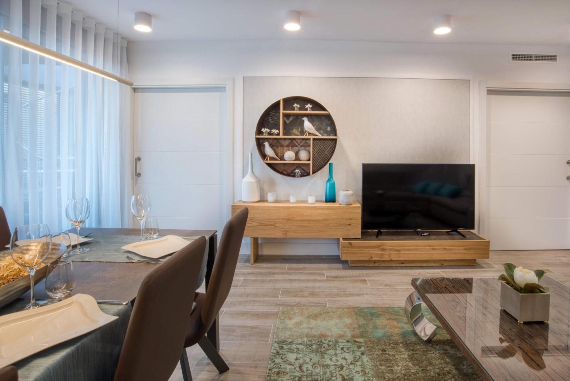 Apartament Penthouse On The First Line Platja d'Aro Zewnętrze zdjęcie